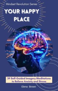 39 Self Guided Imagery Meditations cover